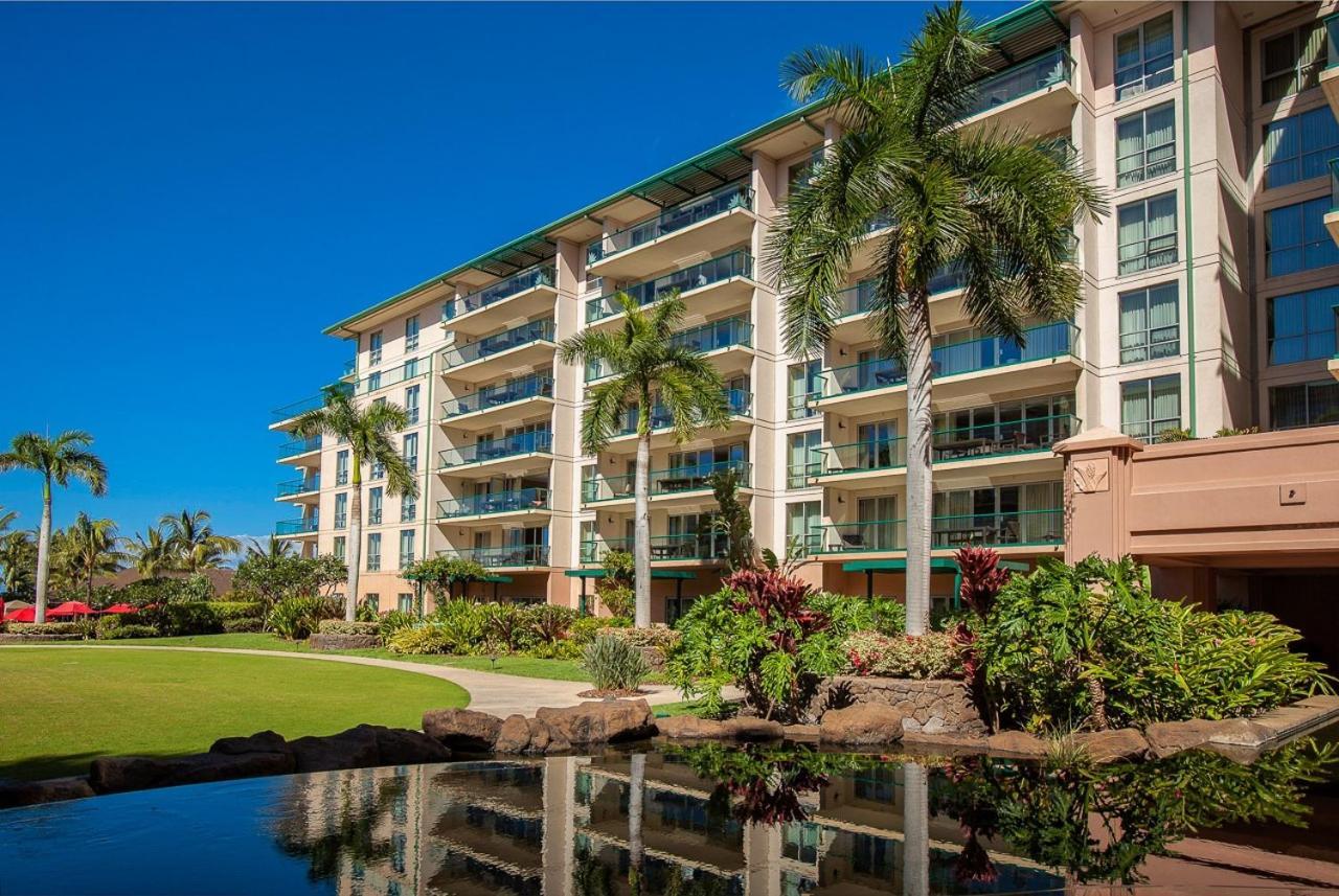 Ferienwohnung Honua Kai Hokulani By Coldwell Banker Island Vacations Lāhainā Zimmer foto
