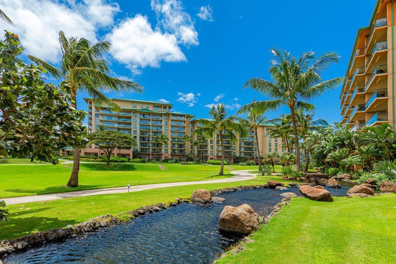Ferienwohnung Honua Kai Hokulani By Coldwell Banker Island Vacations Lāhainā Zimmer foto