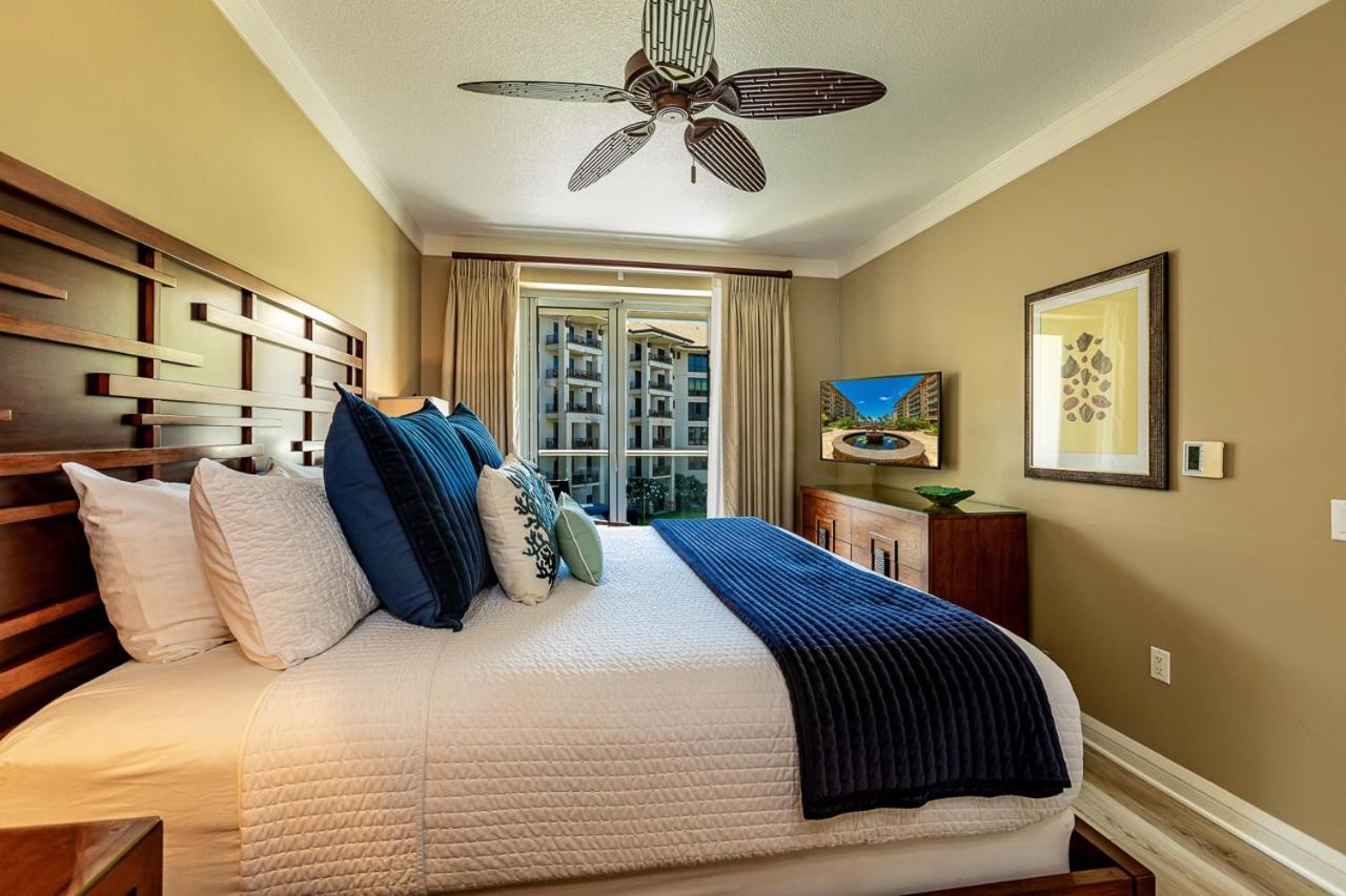 Ferienwohnung Honua Kai Hokulani By Coldwell Banker Island Vacations Lāhainā Zimmer foto