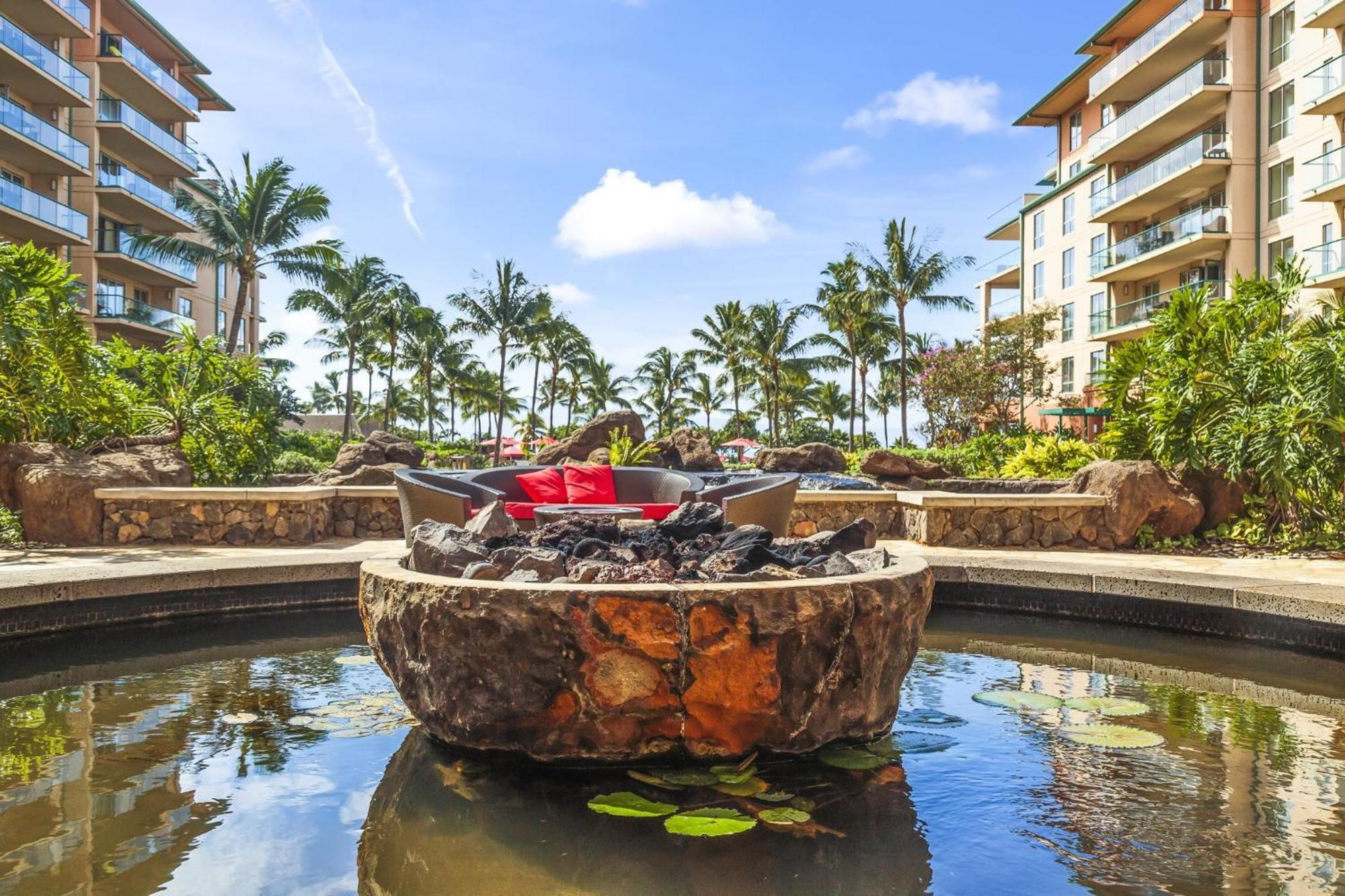 Ferienwohnung Honua Kai Hokulani By Coldwell Banker Island Vacations Lāhainā Zimmer foto